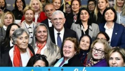 İYİ Parti’den Kadınlar Günü Hamlesi