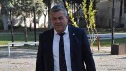 AK PARTİ İNCİRLİOVA İLÇE BAŞKANI ALİ KAYKI OLDU