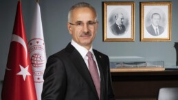 BAKAN URALOĞLU’NDAN RAMAZAN BAYRAMI MESAJI