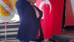 MHP KOÇARLI’DA ŞENOL ŞAHİN İLE DEĞİŞİME GİTTİ