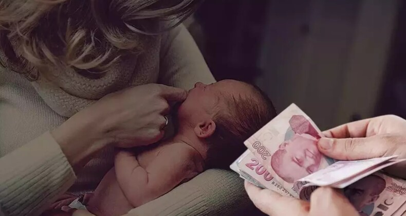 Çocuğu olanlara müjde! Her ay 5 bin TL ödeme, 60 ay hesaplara yatırılacak