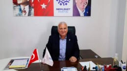 SİZİN ÜZERİNİZDE AH VAR AH;