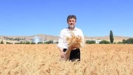 Çiftçilere 4.3 milyar liralık destekleme ödemesi yapıldı