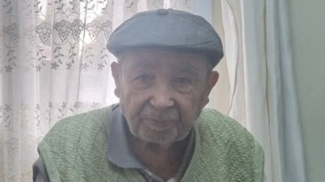 Mekânın Cennet Olsun Enver Dede