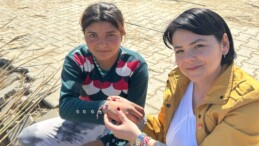 CHP’Lİ GÜMÜŞ ‘8 Mart Dünya Kadınlar Günü Kutlu Olsun’