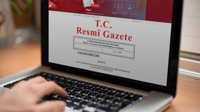 Subay ve astsubaylara ilişkin yönetmelikte değişiklik