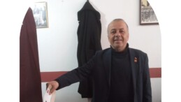 CHP cumhurbaşkanlığı için ön seçim düzenliyor, oy verme işlemi başladı