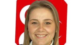 MHP İlçe Kadın Kolları Başkanı İstifa Etti