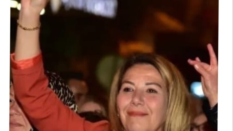 Ve Yeni Meclis Üyesi Başak Özbek Turan