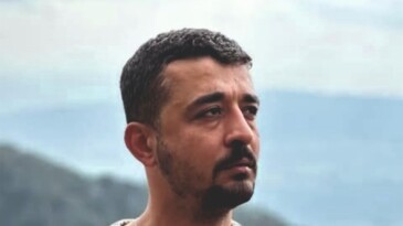 İNTİHAR EDEREK YAŞAMINA SON VERDİ