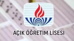 Açık lise 2. dönem sınav takvimi