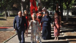 OLDUDA BİTTİ MAŞALLAH