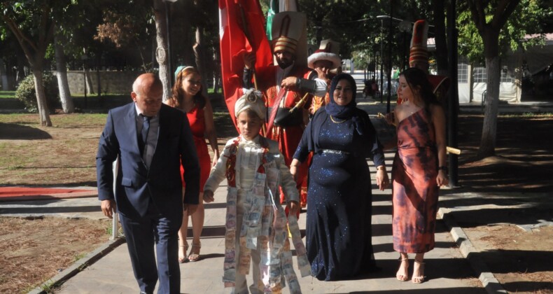OLDUDA BİTTİ MAŞALLAH