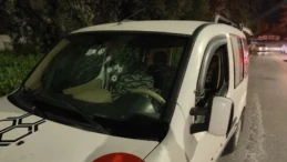 KUŞADASI’NDA SİLAHLI ÇATIŞMADA 1 ÖLÜ