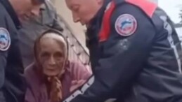 ANNESİNİ  DARP EDEN KİŞİ TUTUKLANDI