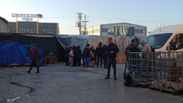 BAYRAM ÖNÜ İŞÇİLERİN MAĞDURİYETİ