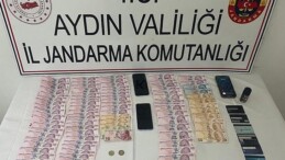 Dolandırıcılara 700 bin liralık altın kaptırdı