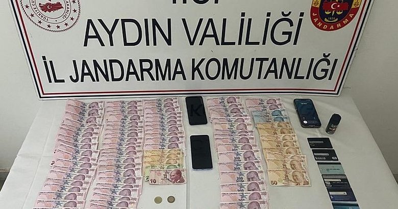 Dolandırıcılara 700 bin liralık altın kaptırdı