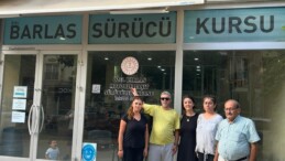 ÖZEL BARLAS SÜRÜCÜ KURSU’NDAN KAMUOYUNA DUYURU