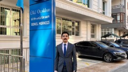 Ülkü Ocakları Aydın İl Başkanı Karakuş’dan Bayram Mesajı