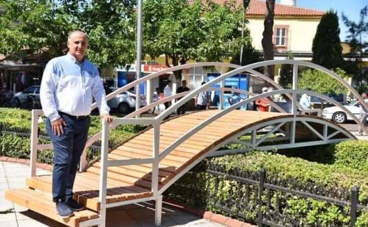 AYTEKİN KAYA’NIN 2019 YILI SEÇİM VAATLERİ VE YAPTIKLARI