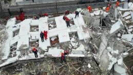 Ulusal Arama Ve Kurtarma Tatbikatına Ev Sahipliği Yapacak