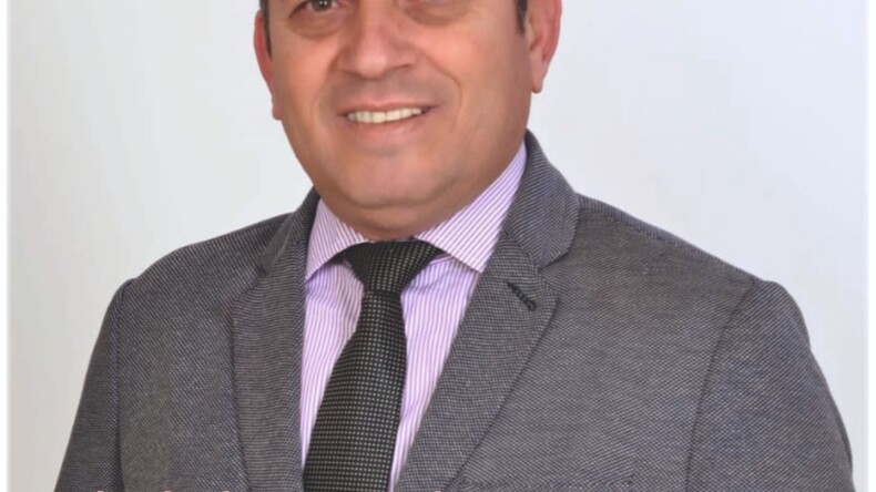 İNCİRLİOVA BELEDİYE BAŞKANLIĞI BAĞIMSIZ ADAYI MI?