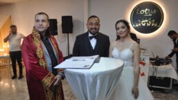 MUTLULUKLAR BİZDEN SİZLERE