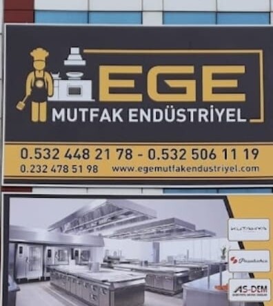 İzmir’de Ege Mutfak