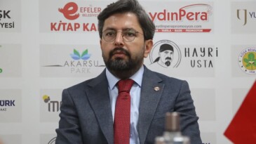 AYDIN BASININ ACI GÜNÜ