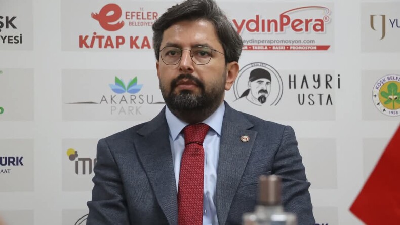 AYDIN BASININ ACI GÜNÜ