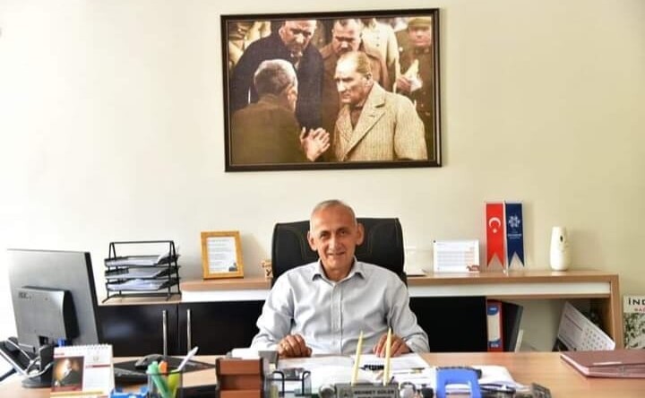 CEVAPLA MEHMET GÜLER!