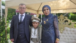 KEREM ALÇAY’IN MUTLU GÜNÜ