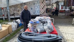 Elektrikli Süpürgelerinizi Atmak Yerine Tamir Ettirin