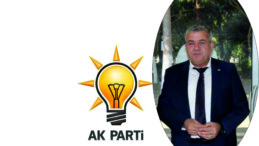 AK PARTİ İNCİRLİOVA ‘DA  A TAKIMI GÖREV DAĞILIMI   YAPILDI