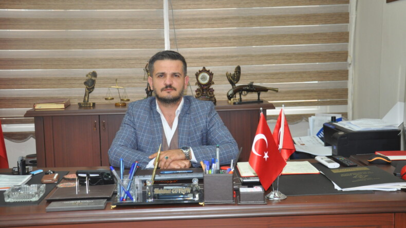 AVUKAT MEHMET CEYLAN
