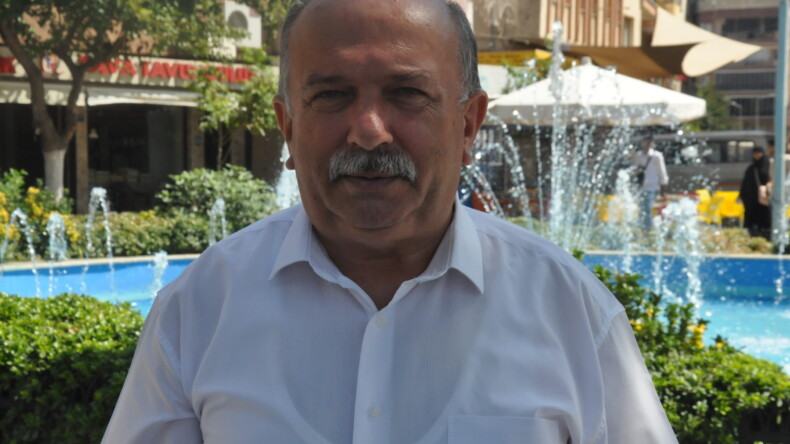 İNCİRLİOVA İYİ PARTİ YÖNETİM KURULU BELLİ OLDU