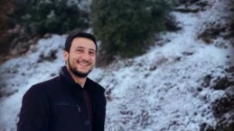 Palamut Mahallesini Yasa Boğan Ölüm