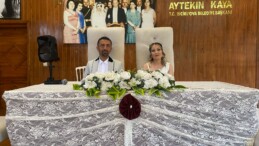 Mustafa Neşe’ye ‘’EVET’’ Dedi