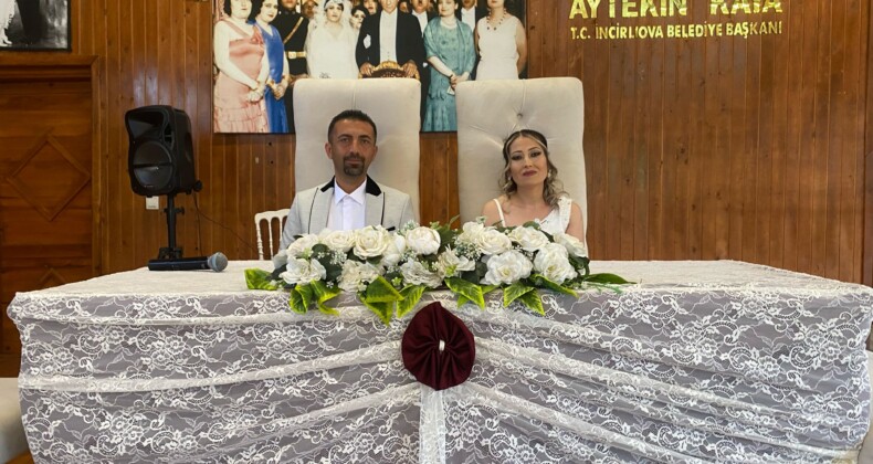 Mustafa Neşe’ye ‘’EVET’’ Dedi