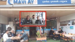 MAVİ AY ÇORBA, YEMEK VE IZGARA SALONU