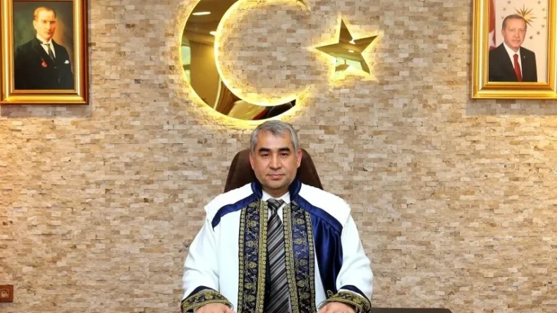 ADÜ, yükselişini sürdürüyor