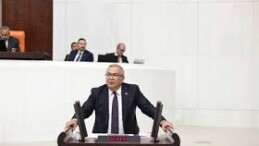 CHP’li Bülbül’den 1 Mayıs mesajı:  “CHP iktidarında emekçiler, iş cinayeti olmadan, emekleri sömürülmeden, insana yaraşır ücret alarak yaşayacak”