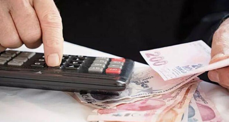 3 aylık zam farkı netleşti: İşte en düşük emekli aylığı tahmini