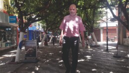 İNCİRLİOVA BELEDİYE BAŞKAN ADAYI VE SMMM ERTAN ÇEBER, 23 Nisan Ulusal Egemenlik ve Çocuk Bayramı dolayısıyla mesaj yayımladı.