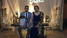 MUTLULUĞA KOŞAR ADIM
