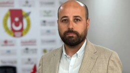 AGC’de yeni başkan Naci Eriş oldu