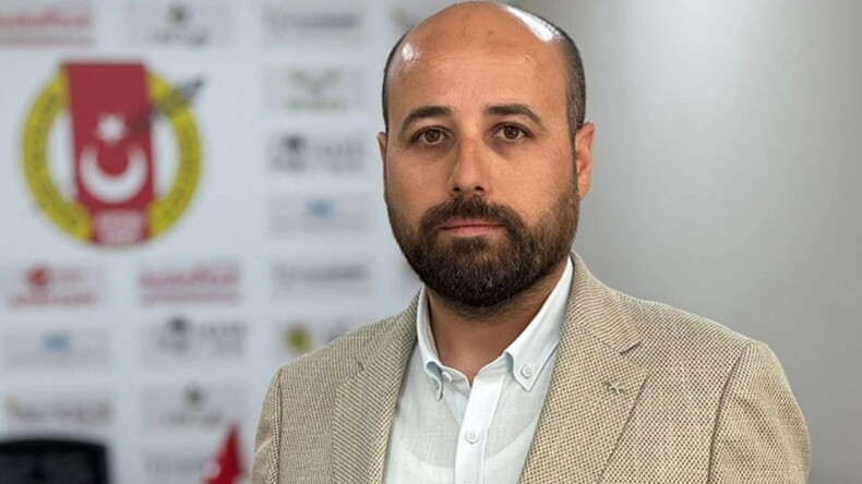 AGC’de yeni başkan Naci Eriş oldu