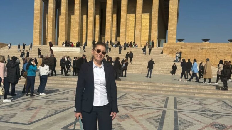 İYİ PARTİ AYDIN’DA DEPREM GİBİ İSTİFA