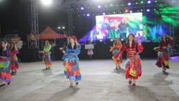 SULTANHİSAR FESTİVALİ BAŞLADI